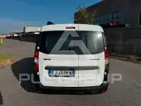 2017 Dacia Dokker