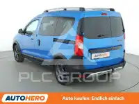 2017 Dacia Dokker
