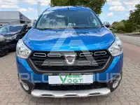 2017 Dacia Dokker