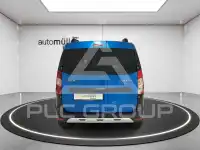 2017 Dacia Dokker