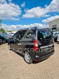 2017 Dacia Dokker