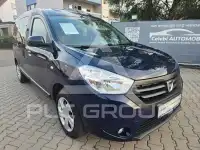2017 Dacia Dokker
