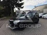 2017 Dacia Dokker