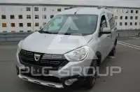2017 Dacia Dokker