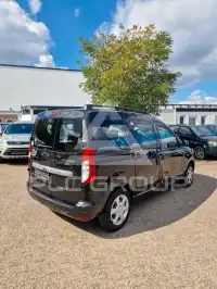 2017 Dacia Dokker