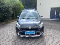 2017 Dacia Dokker