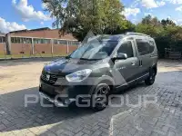 2017 Dacia Dokker