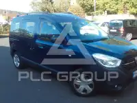 2017 Dacia Dokker