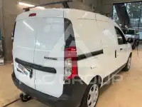 2017 Dacia Dokker