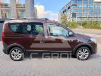 2017 Dacia Dokker