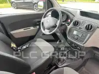 2017 Dacia Dokker