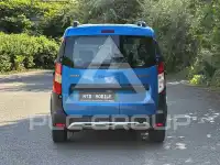 2017 Dacia Dokker