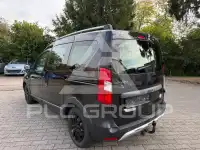 2017 Dacia Dokker