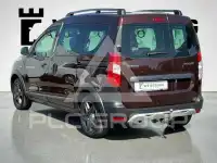 2017 Dacia Dokker