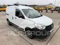 2017 Dacia Dokker