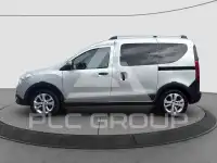 2017 Dacia Dokker