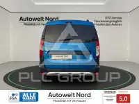 2017 Dacia Dokker