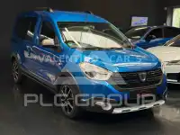 2017 Dacia Dokker