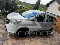 2017 Dacia Dokker