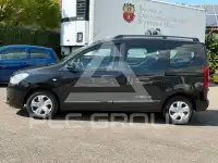 2017 Dacia Dokker