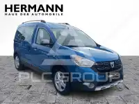 2017 Dacia Dokker