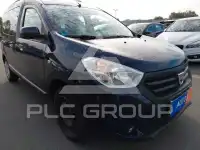 2017 Dacia Dokker