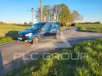 2017 Dacia Dokker