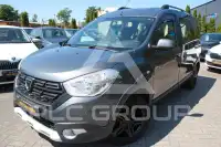 2017 Dacia Dokker