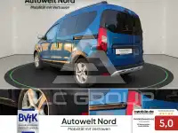 2017 Dacia Dokker