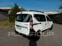 2017 Dacia Dokker