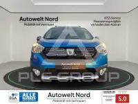 2017 Dacia Dokker