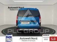 2017 Dacia Dokker