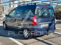 2017 Dacia Dokker