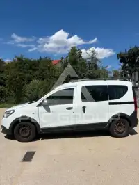 2017 Dacia Dokker