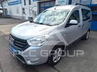 2017 Dacia Dokker