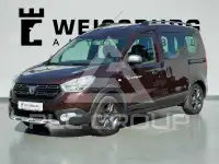 2017 Dacia Dokker