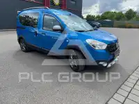 2017 Dacia Dokker