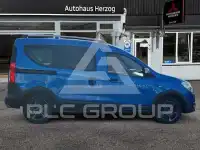 2017 Dacia Dokker