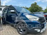 2017 Dacia Dokker