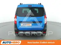 2017 Dacia Dokker