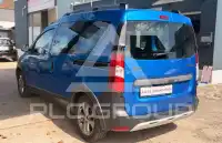 2017 Dacia Dokker