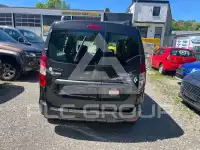 2017 Dacia Dokker