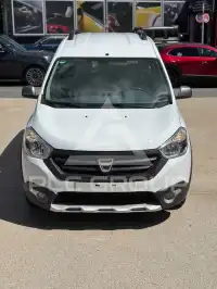 2017 Dacia Dokker