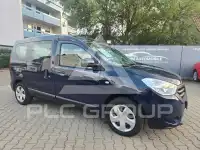 2017 Dacia Dokker
