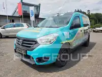 2017 Dacia Dokker