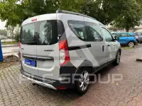 2017 Dacia Dokker