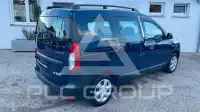 2017 Dacia Dokker