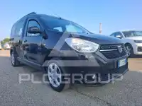 2017 Dacia Dokker