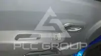 2017 Dacia Dokker