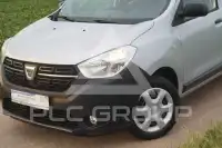 2017 Dacia Dokker